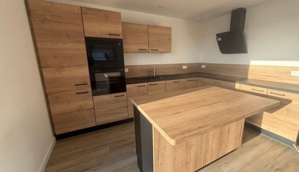 Logement �tudiant T4 &agrave; Ancteville (50200)