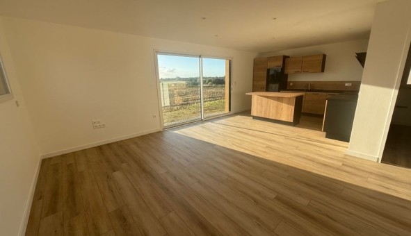 Logement �tudiant T4 &agrave; Ancteville (50200)