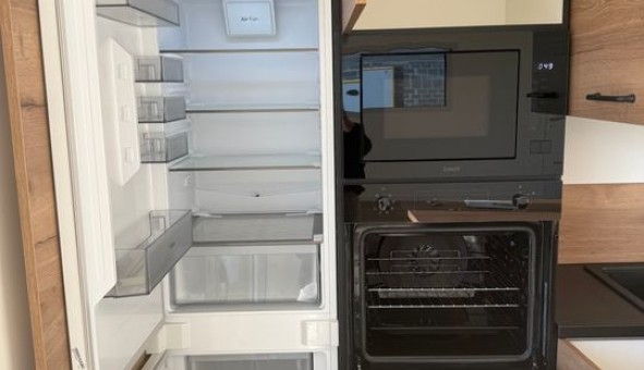 Logement �tudiant T4 &agrave; Ancteville (50200)