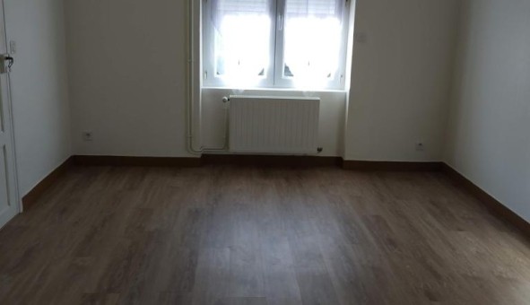 Logement tudiant T4 à Anctoville (14240)