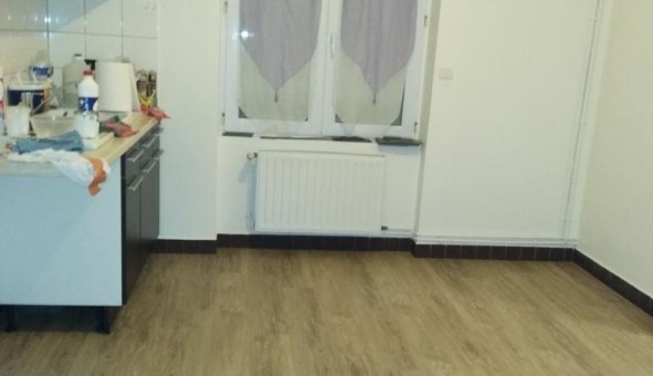 Logement tudiant T4 à Anctoville (14240)