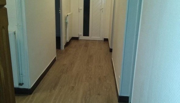 Logement tudiant T4 à Anctoville (14240)