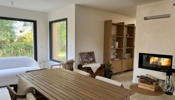 Logement �tudiant Location T4 Vide Andelu (78770)