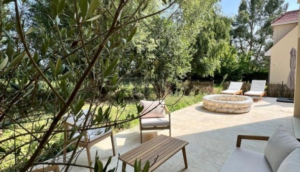 Logement �tudiant T4 &agrave; Andelu (78770)