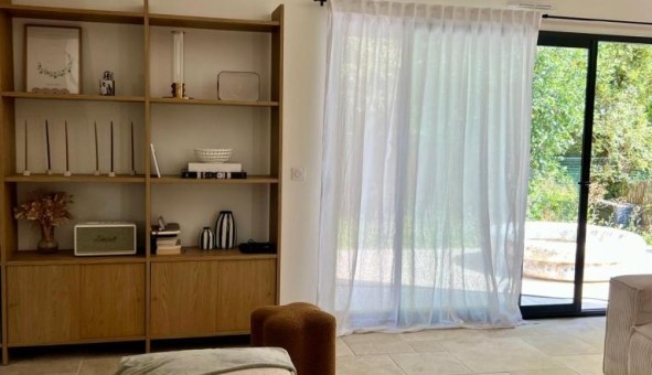 Logement �tudiant T4 &agrave; Andelu (78770)