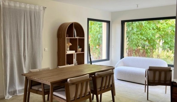 Logement �tudiant T4 &agrave; Andelu (78770)