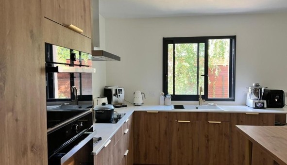 Logement �tudiant T4 &agrave; Andelu (78770)