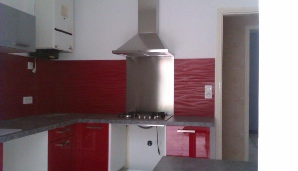 Logement �tudiant T4 &agrave; Andernos les Bains (33510)