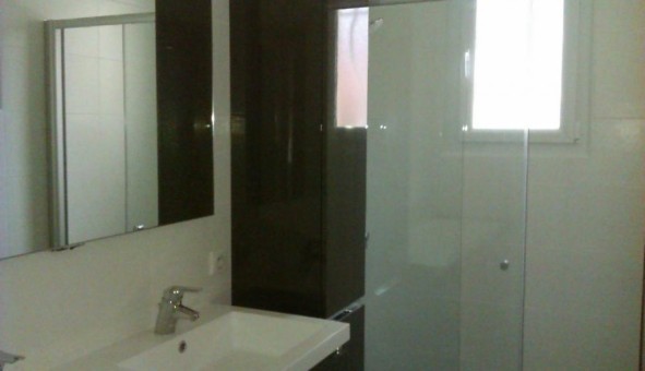 Logement �tudiant T4 &agrave; Andernos les Bains (33510)