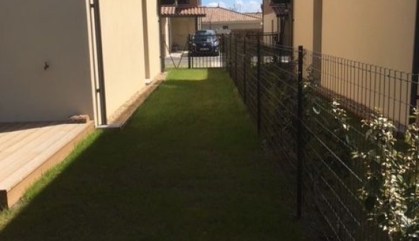 Logement �tudiant T4 &agrave; Andernos les Bains (33510)