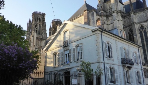 Logement �tudiant Location T4 Vide Andilly (54200)