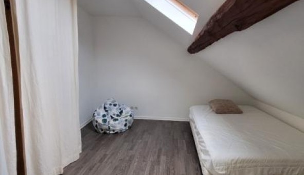 Logement tudiant T4 à Andrsy (78570)