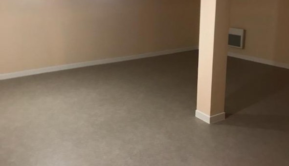 Logement �tudiant T4 &agrave; Andr�sy (78570)