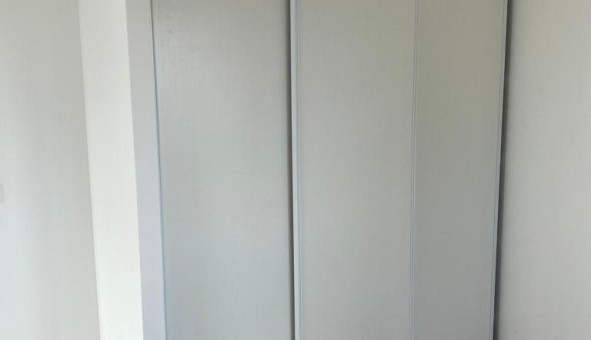 Logement �tudiant T4 &agrave; Andr�sy (78570)