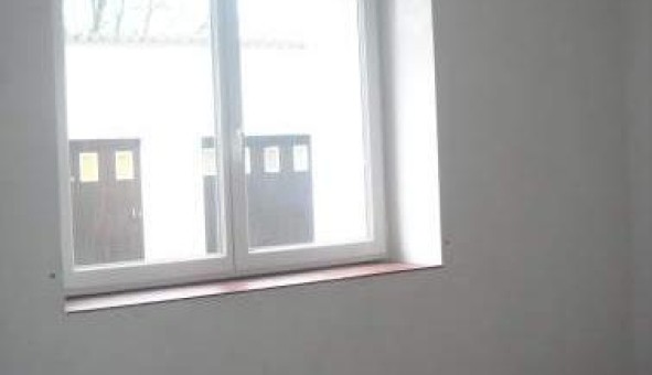 Logement �tudiant T4 &agrave; Anga�s (64510)