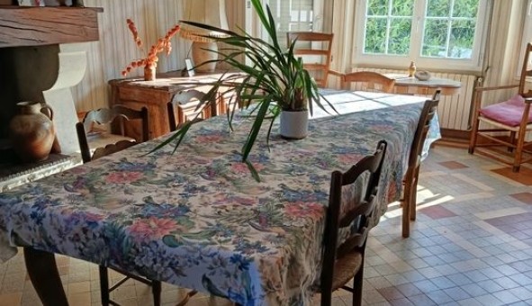 Logement �tudiant T4 &agrave; Angeac Charente (16120)