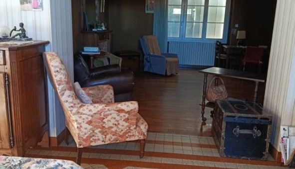 Logement �tudiant T4 &agrave; Angeac Charente (16120)