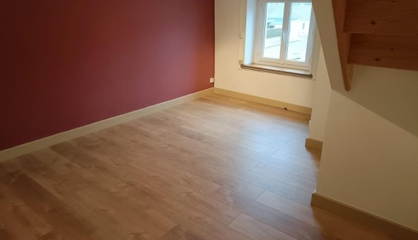 Logement tudiant T4 à Angecourt (08450)