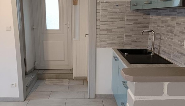 Logement tudiant T4 à Angecourt (08450)