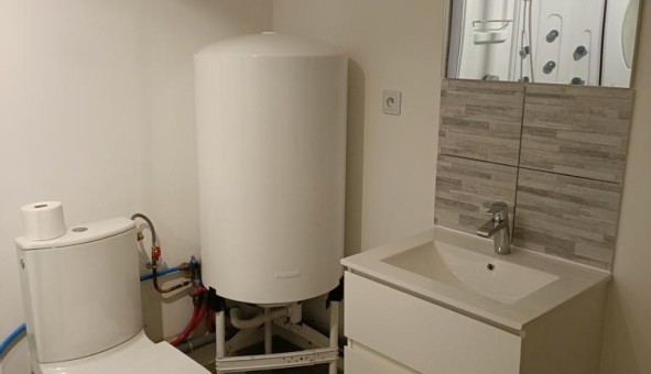 Logement tudiant T4 à Angecourt (08450)