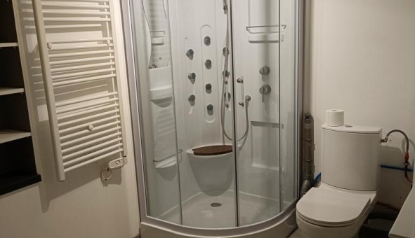 Logement tudiant T4 à Angecourt (08450)