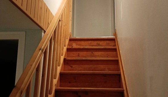 Logement tudiant T4 à Angecourt (08450)