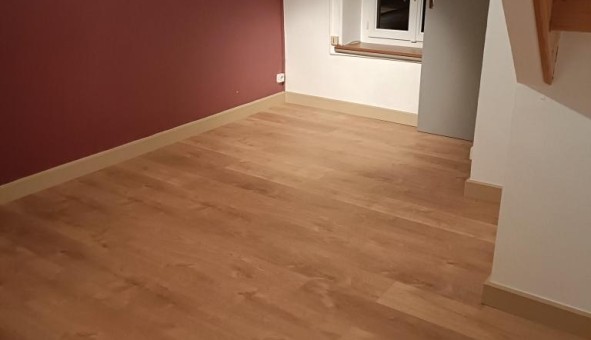 Logement tudiant T4 à Angecourt (08450)