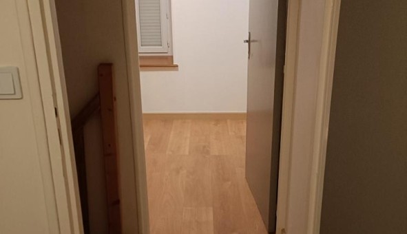 Logement tudiant T4 à Angecourt (08450)