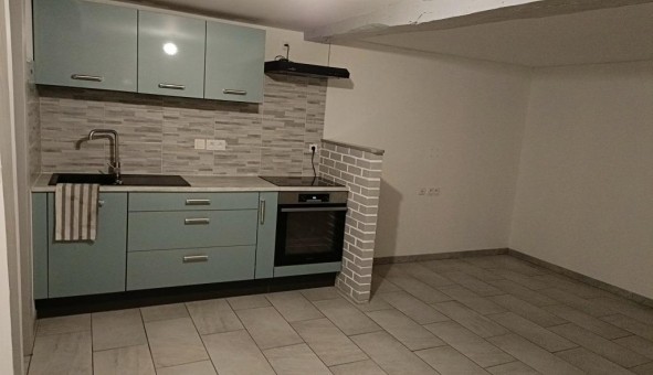 Logement tudiant T4 à Angecourt (08450)