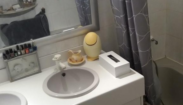 Logement tudiant T4 à Angers (49000)