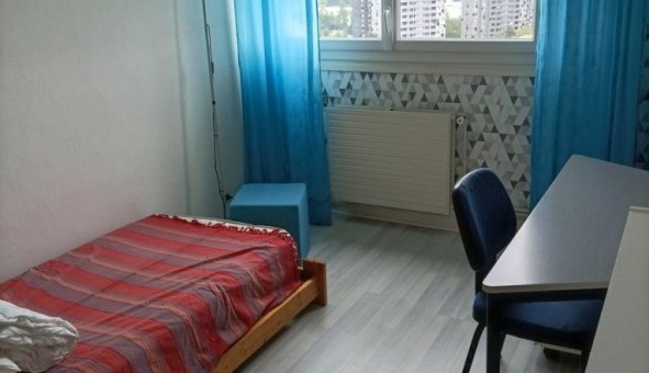 Logement tudiant T4 à Angers (49000)