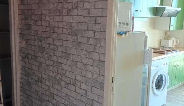 Logement tudiant T4 à Angers (49000)