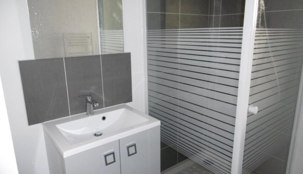 Logement tudiant T4 à Angers (49000)