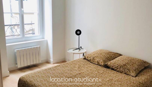 Logement tudiant T4 à Angers (49000)