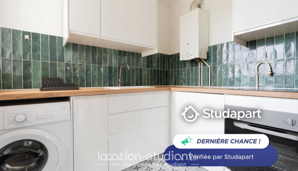 Logement tudiant T4 à Angers (49000)