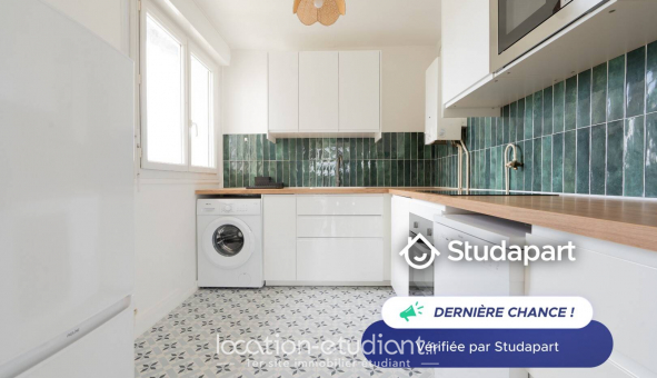 Logement tudiant T4 à Angers (49000)