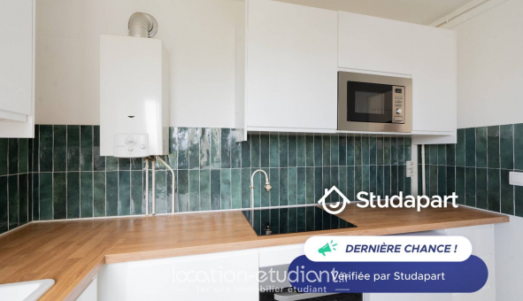 Logement tudiant T4 à Angers (49000)