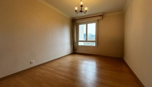 Logement tudiant T4 à Angers (49000)