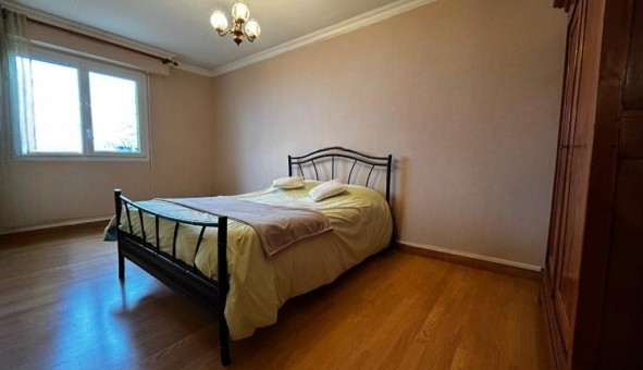 Logement tudiant T4 à Angers (49000)