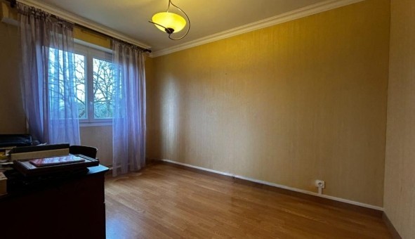 Logement tudiant T4 à Angers (49000)