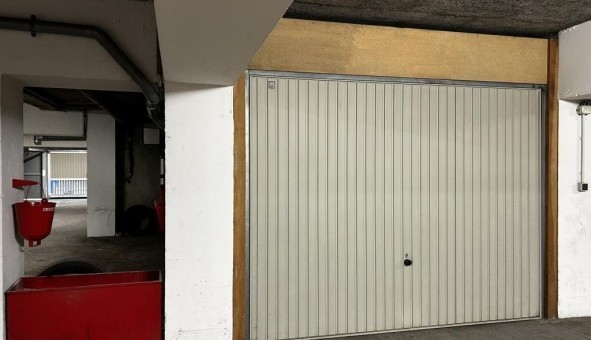 Logement tudiant T4 à Angers (49000)