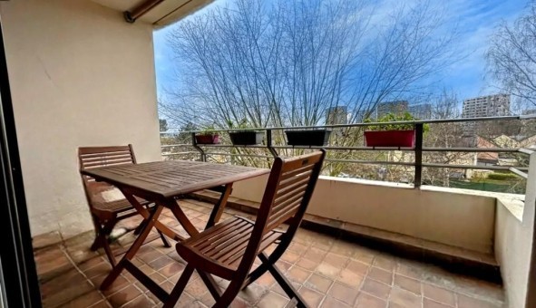 Logement tudiant T4 à Angers (49000)