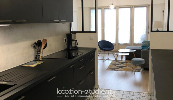 Logement tudiant T4 à Angers (49000)