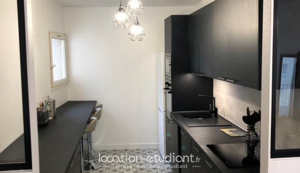 Logement tudiant T4 à Angers (49000)