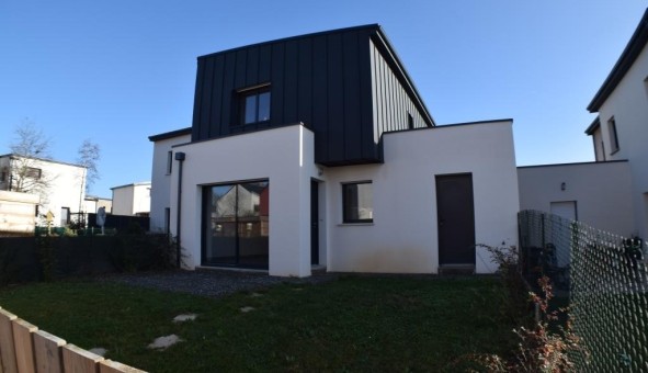 Logement tudiant Location T4 Vide Angers (49000)