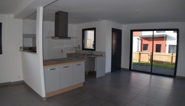 Logement tudiant T4 à Angers (49000)