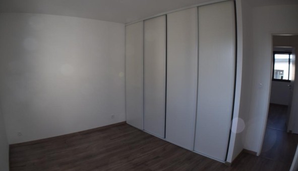 Logement tudiant T4 à Angers (49000)