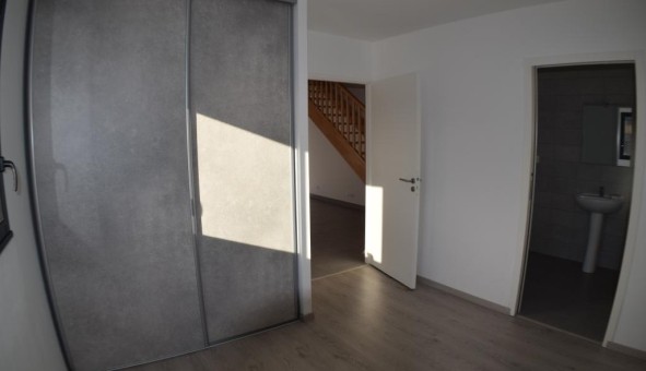 Logement tudiant T4 à Angers (49000)