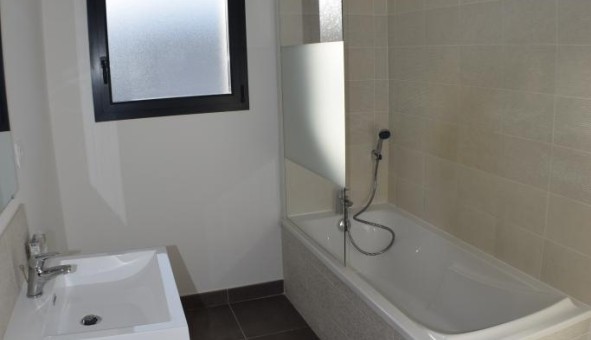 Logement tudiant T4 à Angers (49000)