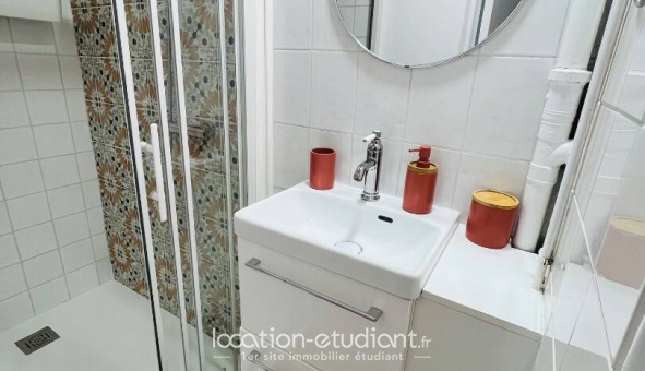 Logement tudiant T4 à Angers (49000)